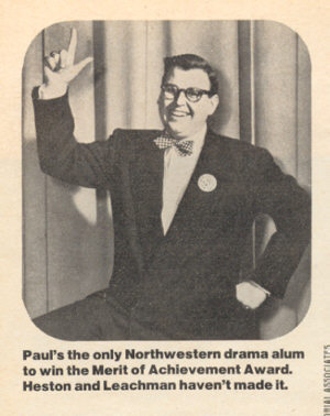 Paul Lynde - People Magazine